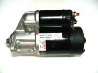 SR 17 X - STARTER FACTORY REBUILT H/ D